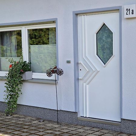 Ferienwohnung Relax 일젠부르크 외부 사진