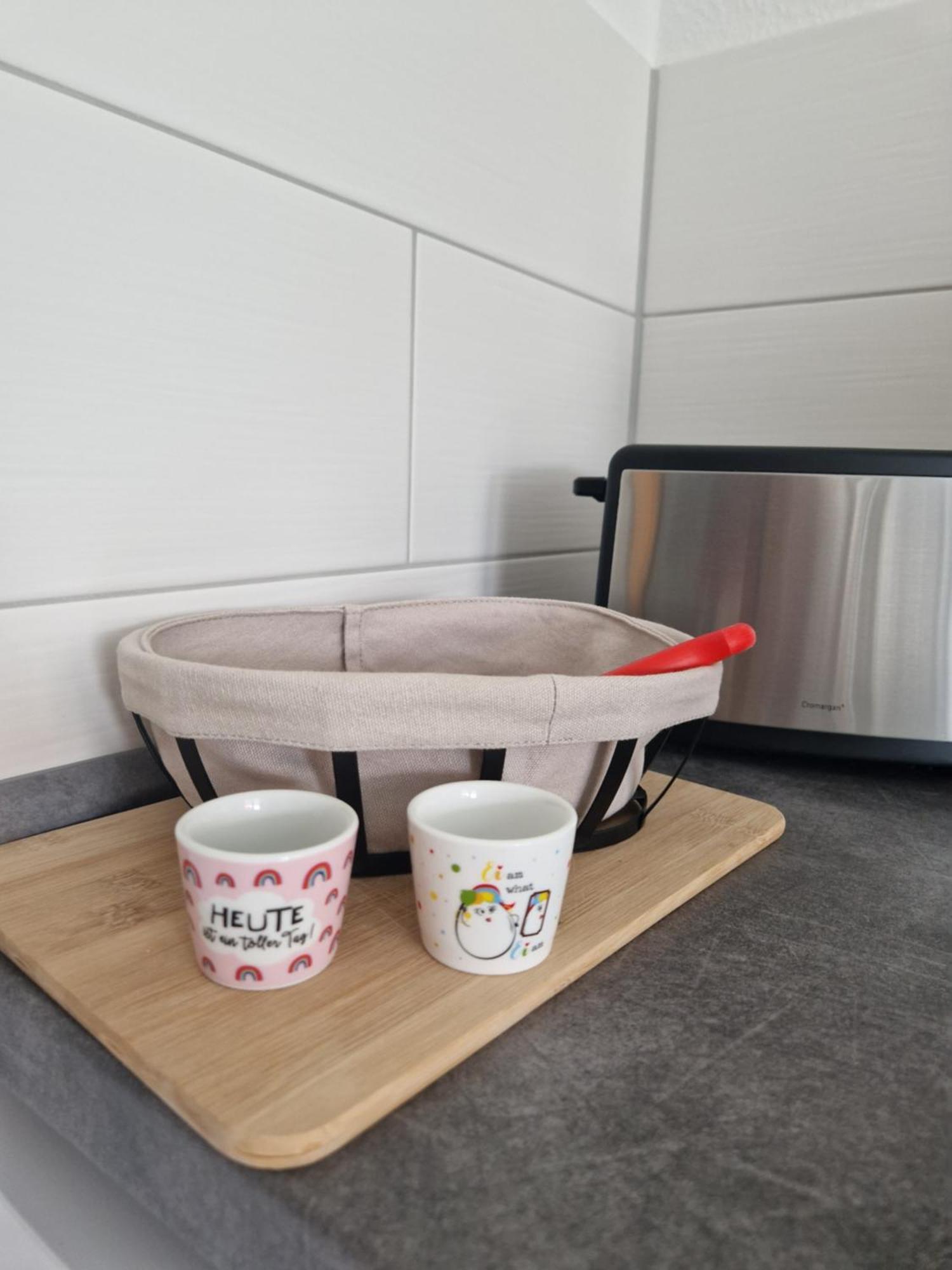 Ferienwohnung Relax 일젠부르크 외부 사진