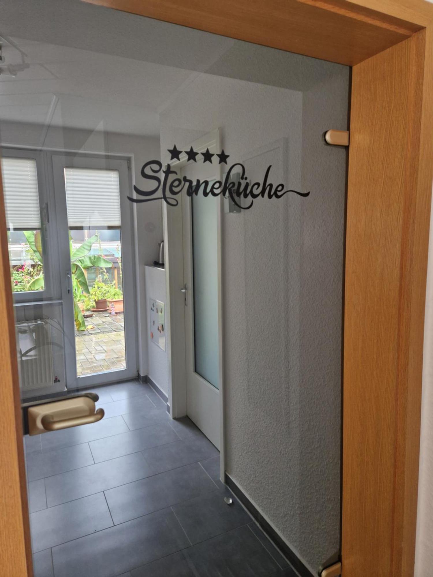 Ferienwohnung Relax 일젠부르크 외부 사진